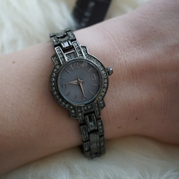 New&Authentic Anne Klein Women's Watch - Picture 1 of 3